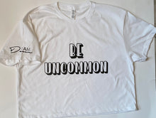 “Be Uncommon” Crop Shirt