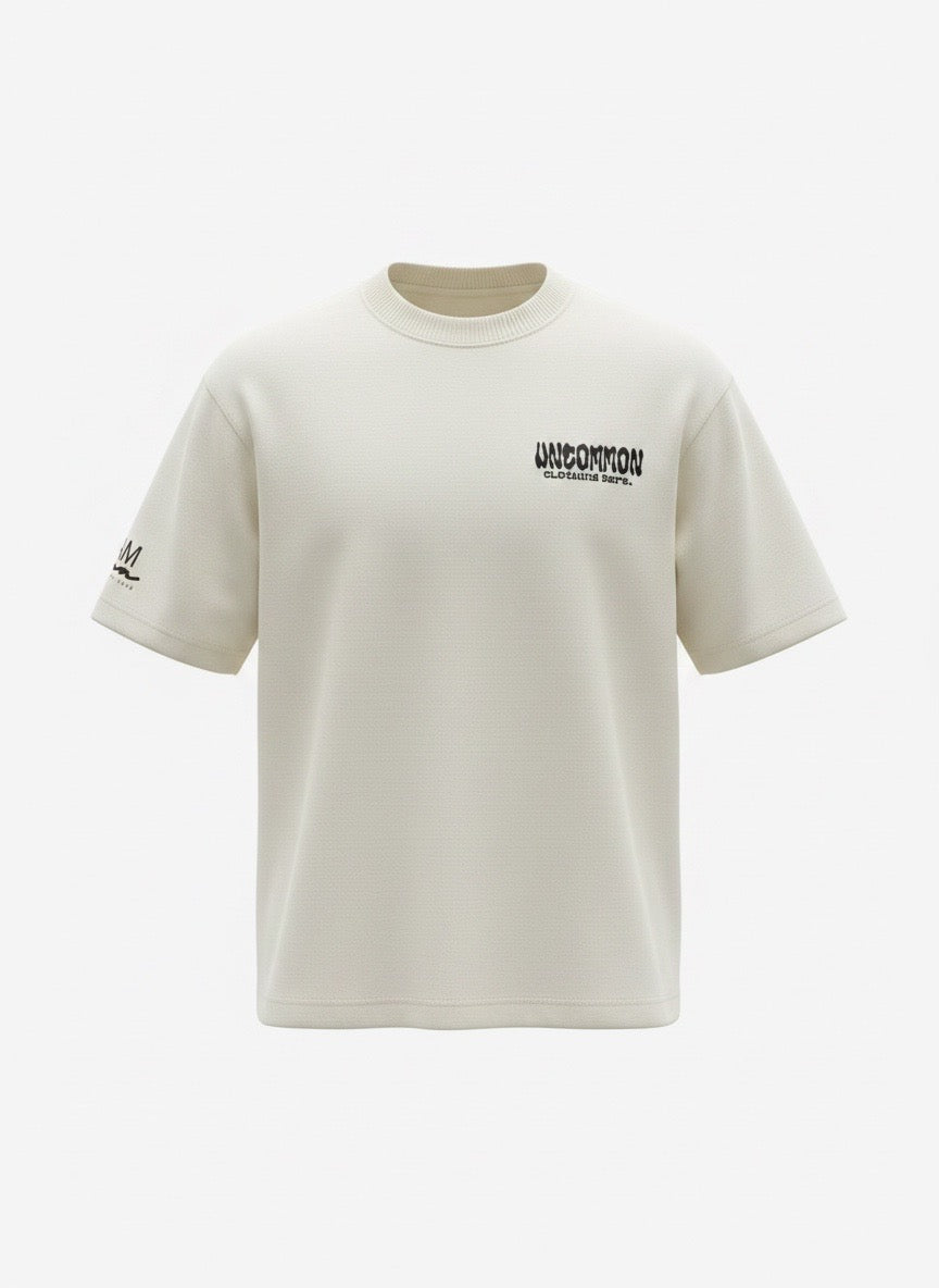 Uncommon Graphic Tee