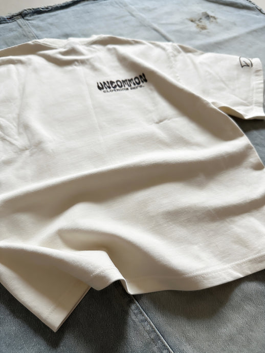 Uncommon Graphic Tee